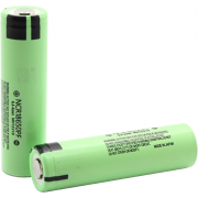 Аккумулятор 18650 Panasonic NCR18650PF 2900 mAh Li-Ion