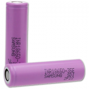 Аккумулятор 18650 Samsung INR18650-35E 3450 mAh Li-Ion