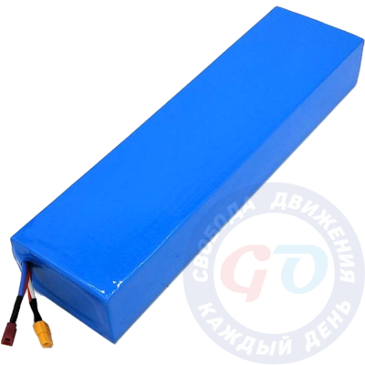 Аккумулятор 36v 6.8 ah для электросамоката Kugoo Аккумулятор 36v 6.8 ah для электросамоката Kugoo