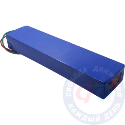 Аккумулятор 36v 6 Ah для электросамоката Kugoo  Аккумулятор 36v 6 Ah для электросамоката Kugoo