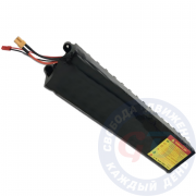 Аккумулятор 36v 10.3 ah для электросамоката Xiaomi Mijia m365/m187