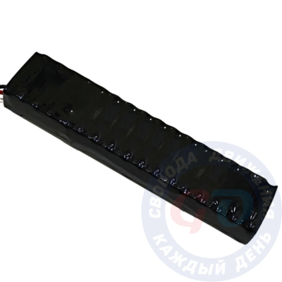 Аккумулятор 43v 10.4ah 12s 4p для электросамоката Xiaomi Mijia m365/m187 Аккумулятор 43v 10.4ah 12s 4p для электросамоката Xiaomi Mijia m365/m187