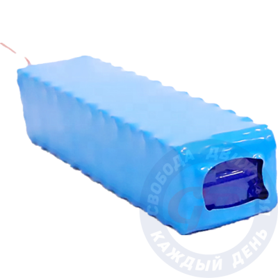 Аккумулятор 48v 10.4ah 13s 4p для электросамоката Xiaomi Mijia m365/m187 Аккумулятор 48v 10.4ah 13s 4p для электросамоката Xiaomi Mijia m365/m187