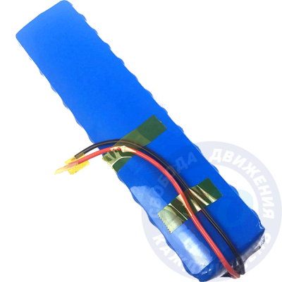 Аккумулятор 48v 7.8ah 13s 3p для электросамоката Xiaomi Mijia m365/m187 Аккумулятор 48v 7.8ah 13s 3p для электросамоката Xiaomi Mijia m365/m187