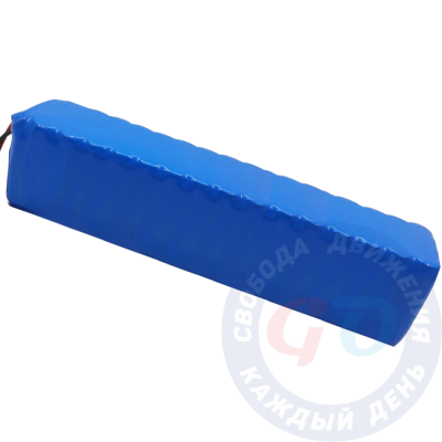 Аккумулятор 60v 10.4ah 15s 4p для электросамоката Xiaomi Mijia m365/m187 Аккумулятор 60v 10.4ah 15s 4p для электросамоката Xiaomi Mijia m365/m187