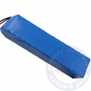 Аккумулятор 60v 7.8 ah 15s 3p для электросамоката Xiaomi Mijia m365/m187