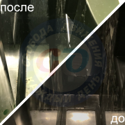 Аквазащита моноколеса Kingsong KS14