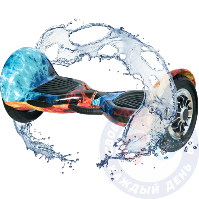 Аквазащита гироскутера 10 дюймов Аквазащита гироскутера 10 дюймов