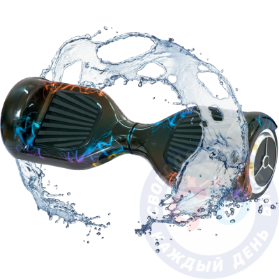 Аквазащита гироскутера 6 дюймов Аквазащита гироскутера 6 дюймов