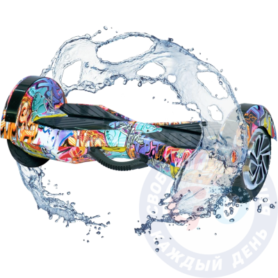 Аквазащита гироскутера 8 дюймов Аквазащита гироскутера 8 дюймов