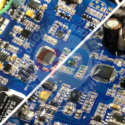 Аквазащита моноколеса Inmotion v8 Аквазащита моноколеса Inmotion v8