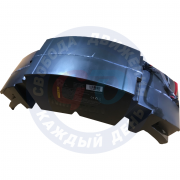 Аквазащита моноколеса Inmotion v8