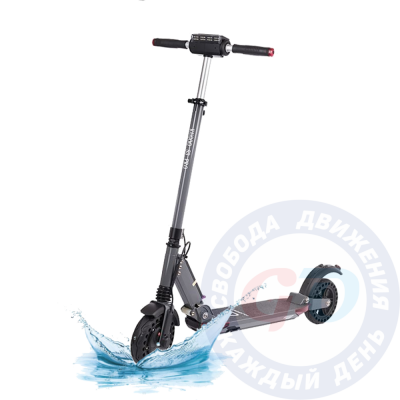 Аквазащита электросамоката Kugoo s2 s3 Аквазащита электросамоката Kugoo s2 s3