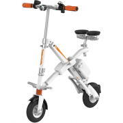 Электровелосипед Airwheel E6