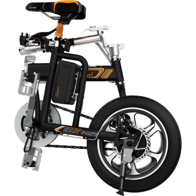 Электровелосипед Airwheel R5 Электровелосипед Airwheel R5