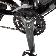 Электровелосипед Benelli Fat Nerone