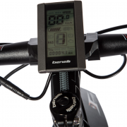 Электровелосипед Benelli Fat Nerone