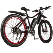 Электровелосипед Benelli Fat Nerone