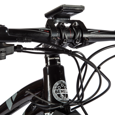 Электровелосипед Benelli Fat Nerone Электровелосипед Benelli Fat Nerone