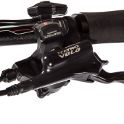 Электровелосипед Benelli Fat Nerone