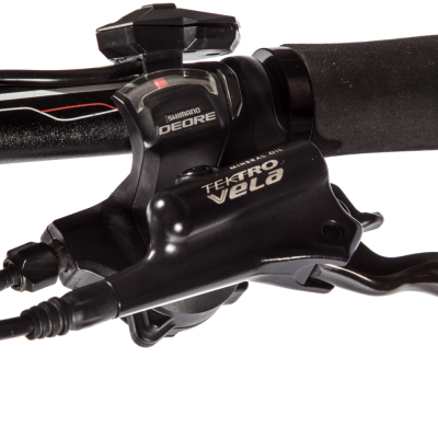 Электровелосипед Benelli Fat Nerone Электровелосипед Benelli Fat Nerone