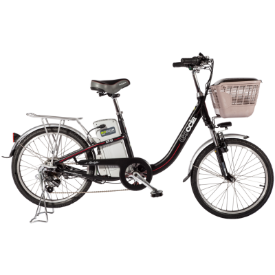 Электровелосипед Benelli Goccia 22 Электровелосипед Benelli Goccia 22