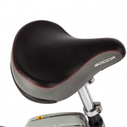 Электровелосипед Benelli Goccia 22