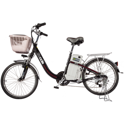 Электровелосипед Benelli Goccia 22 Электровелосипед Benelli Goccia 22