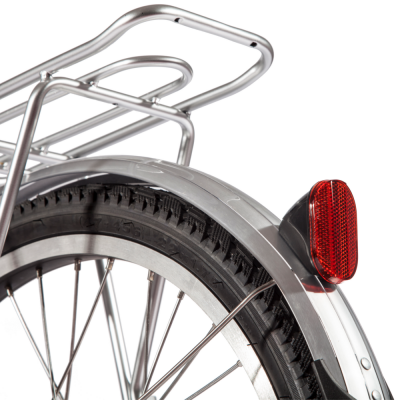 Электровелосипед Benelli Goccia 22 Электровелосипед Benelli Goccia 22