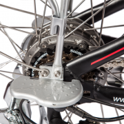 Электровелосипед Benelli Goccia 22