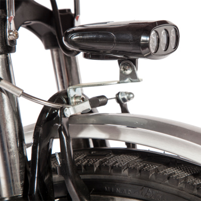 Электровелосипед Benelli Goccia 22 Электровелосипед Benelli Goccia 22