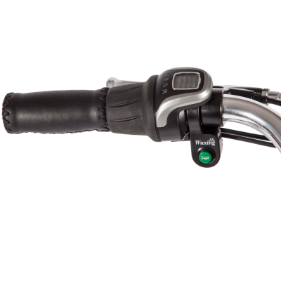 Электровелосипед Benelli Goccia 22 Электровелосипед Benelli Goccia 22