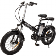 Электровелосипед ELTRECO PRAGMATIC 500W