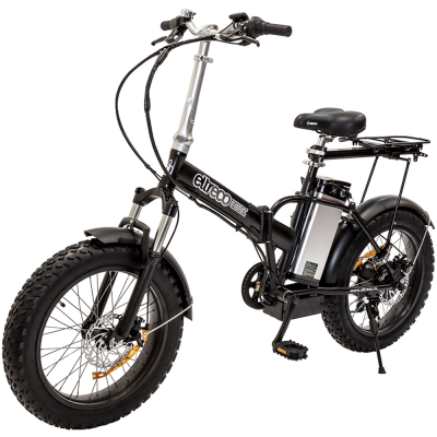 Электровелосипед ELTRECO PRAGMATIC 500W Электровелосипед ELTRECO PRAGMATIC 500W