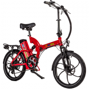 Электровелосипед ELTRECO ТТ 350W