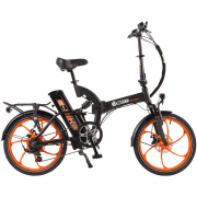 Электровелосипед ELTRECO ТТ 350W