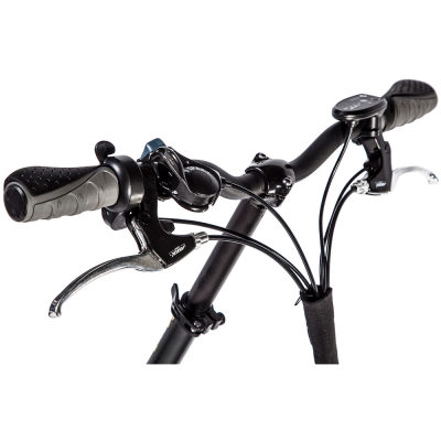 Электровелосипед ELTRECO ТТ 350W Электровелосипед ELTRECO ТТ 350W