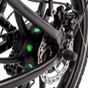 Электровелосипед ELTRECO ТТ 350W