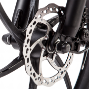 Электровелосипед ELTRECO ТТ 350W