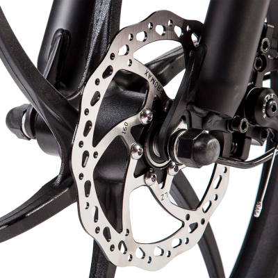 Электровелосипед ELTRECO ТТ 350W Электровелосипед ELTRECO ТТ 350W