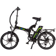 Электровелосипед ELTRECO ТТ 350W