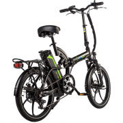 Электровелосипед ELTRECO ТТ 350W