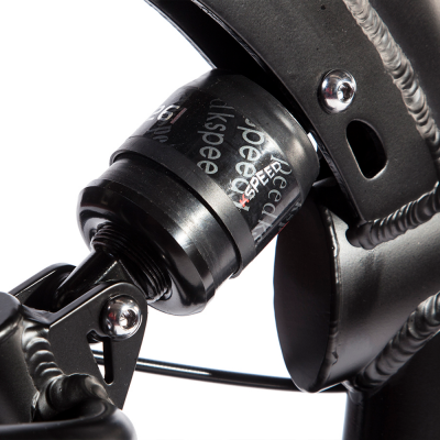 Электровелосипед ELTRECO ТТ 350W Электровелосипед ELTRECO ТТ 350W