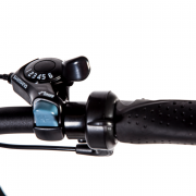 Электровелосипед ELTRECO ТТ 500W SPOKE