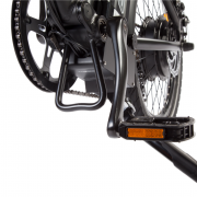 Электровелосипед ELTRECO ТТ 500W SPOKE