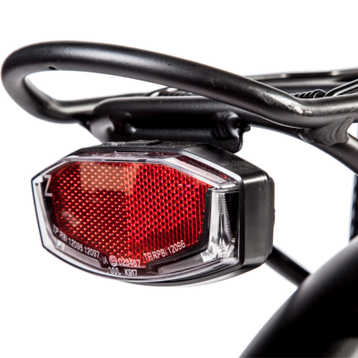 Электровелосипед ELTRECO ТТ 500W SPOKE Электровелосипед ELTRECO ТТ 500W SPOKE