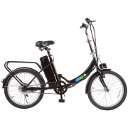 Электровелосипед ELTRECO GOOD 250W LITIUM