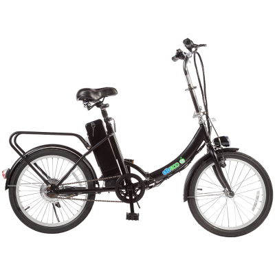 Электровелосипед ELTRECO GOOD 250W LITIUM Электровелосипед ELTRECO GOOD 250W LITIUM