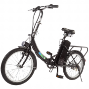 Электровелосипед ELTRECO GOOD 250W LITIUM