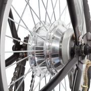 Электровелосипед ELTRECO GOOD 250W LITIUM